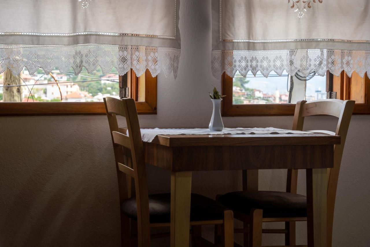 Hotel Borklad Berat Esterno foto
