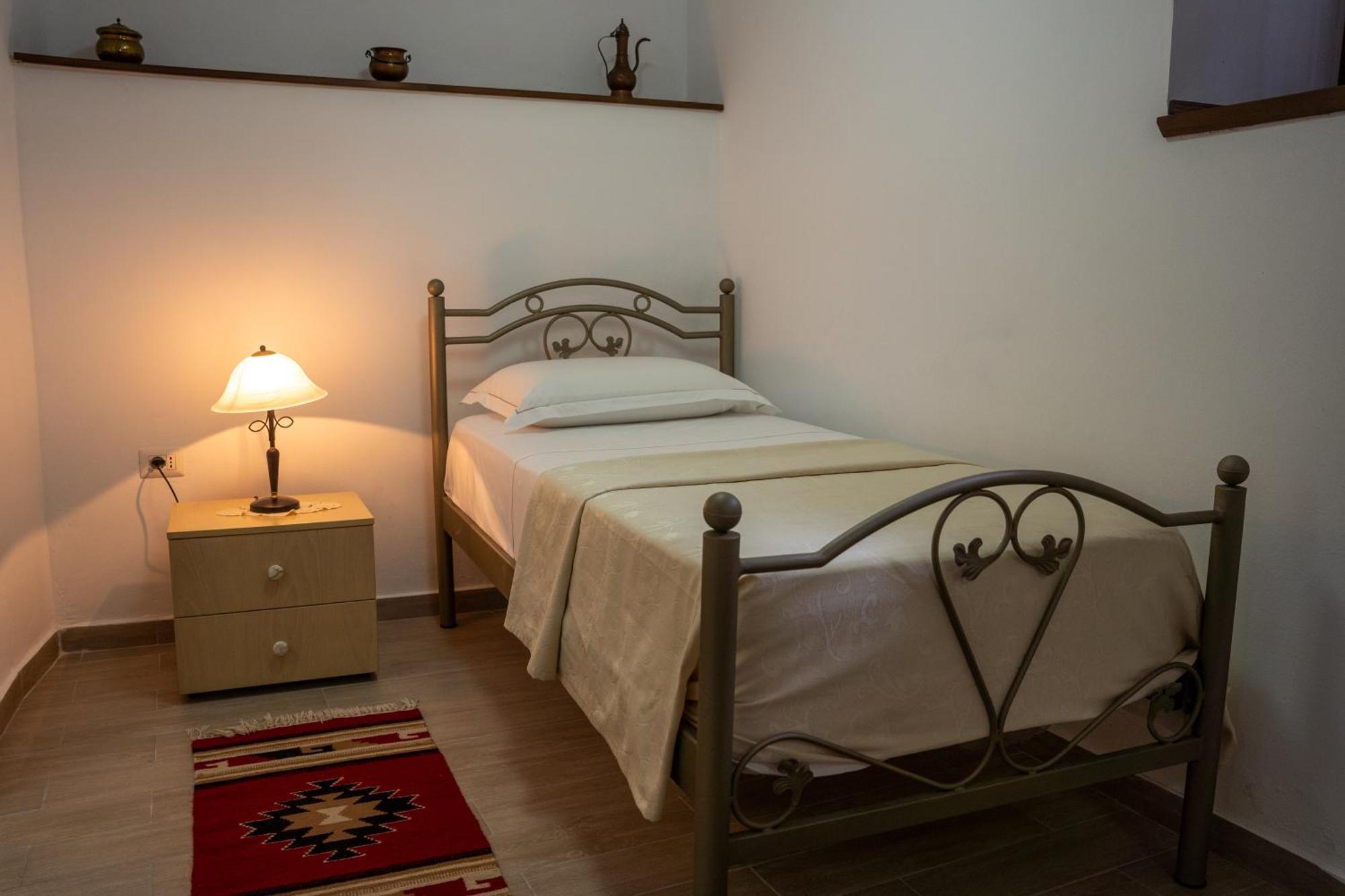 Hotel Borklad Berat Camera foto